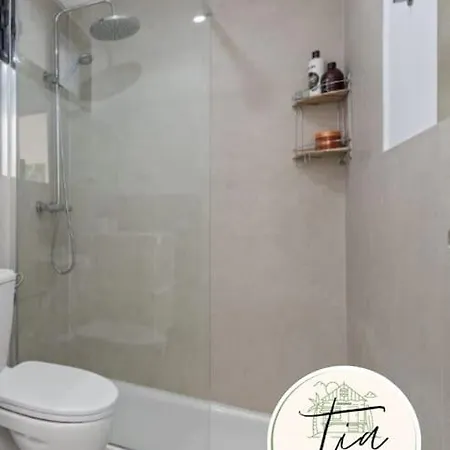 Tia Lisa Dunasol Apartment Corralejo