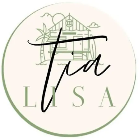 Tia Lisa Dunasol アパート コラレホ